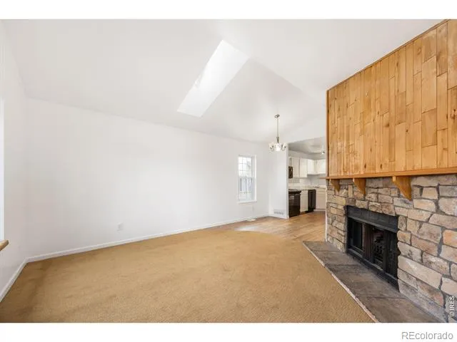 195 S Sable Boulevard #U23 Aurora, CO 80012