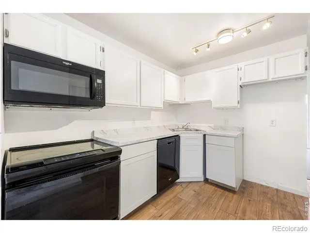 195 S Sable Boulevard #U23 Aurora, CO 80012