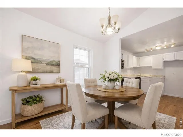 195 S Sable Boulevard #U23 Aurora, CO 80012