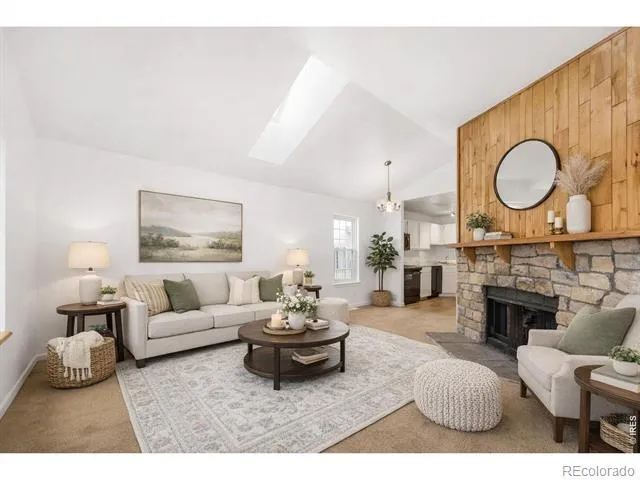 195 S Sable Boulevard #U23 Aurora, CO 80012