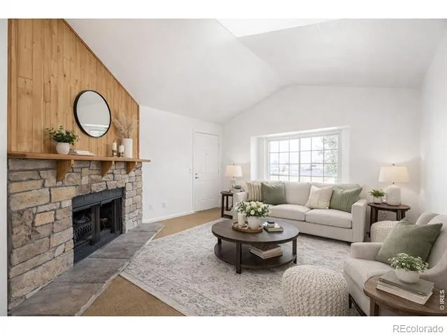 195 S Sable Boulevard #U23 Aurora, CO 80012