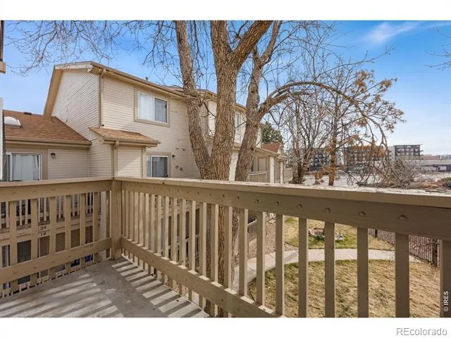 195 S Sable Boulevard #U23 Aurora, CO 80012