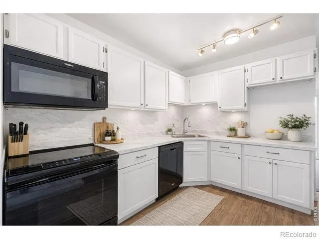 195 S Sable Boulevard #U23 Aurora, CO 80012