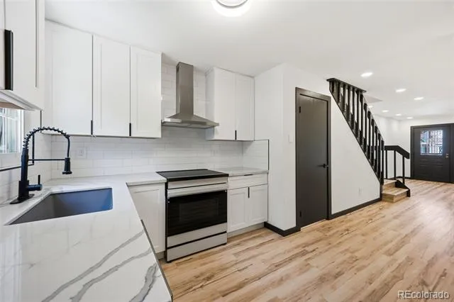 8217 S Fillmore Way Centennial, CO 80122