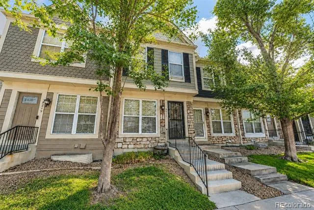 8217 S Fillmore Way Centennial, CO 80122