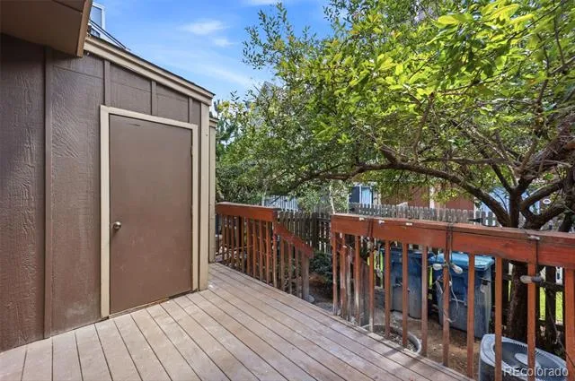 8217 S Fillmore Way Centennial, CO 80122