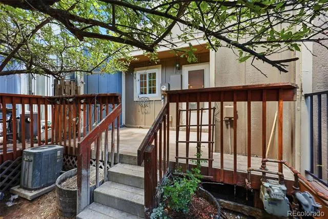 8217 S Fillmore Way Centennial, CO 80122