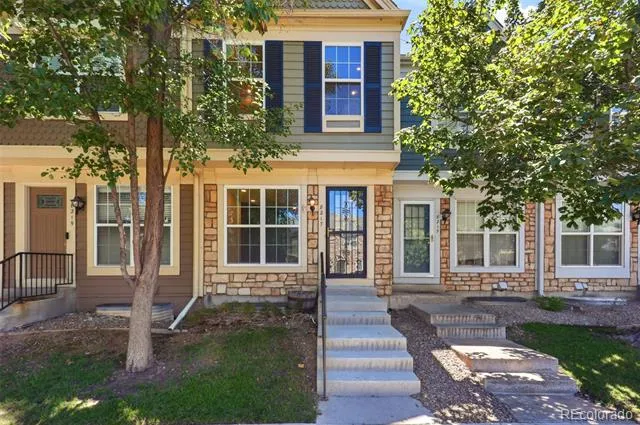 8217 S Fillmore Way Centennial, CO 80122
