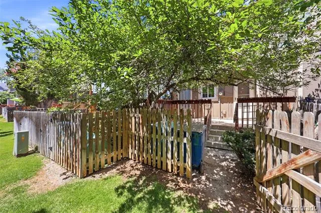 8217 S Fillmore Way Centennial, CO 80122