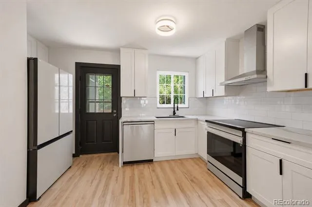 8217 S Fillmore Way Centennial, CO 80122