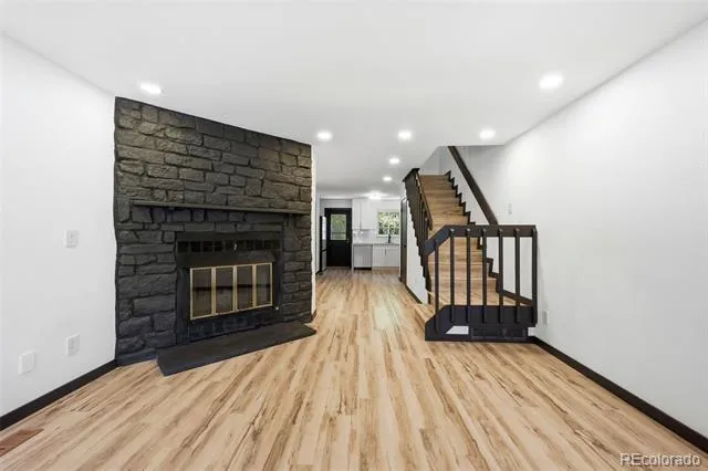 8217 S Fillmore Way Centennial, CO 80122