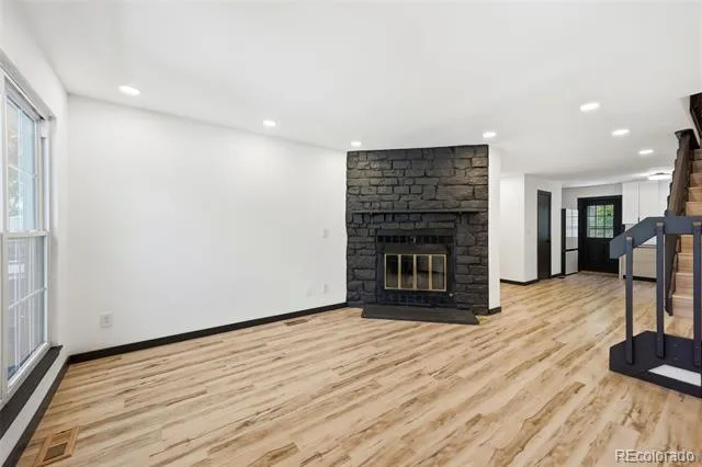 8217 S Fillmore Way Centennial, CO 80122