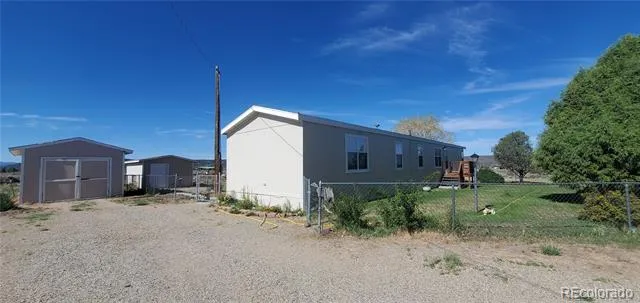 21170 County Road P.6 San Luis, CO 81152