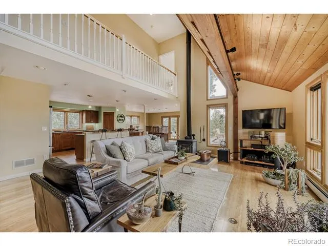 6010 Flagstaff Road Boulder, CO 80302