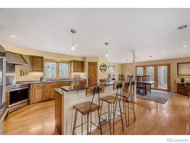 6010 Flagstaff Road Boulder, CO 80302