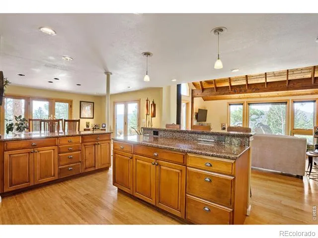 6010 Flagstaff Road Boulder, CO 80302