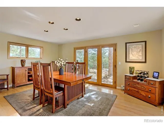 6010 Flagstaff Road Boulder, CO 80302