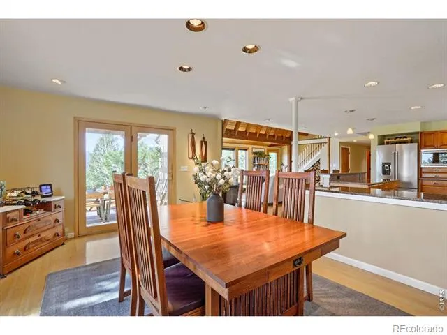 6010 Flagstaff Road Boulder, CO 80302