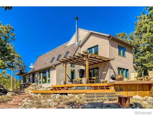 6010 Flagstaff Road Boulder, CO 80302