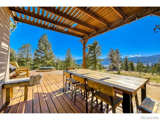 6010 Flagstaff Road Boulder, CO 80302