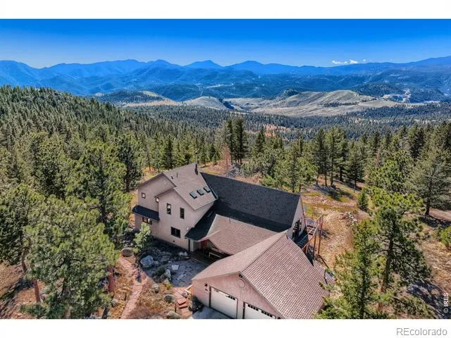 6010 Flagstaff Road Boulder, CO 80302