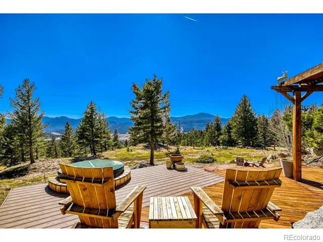 6010 Flagstaff Road Boulder, CO 80302