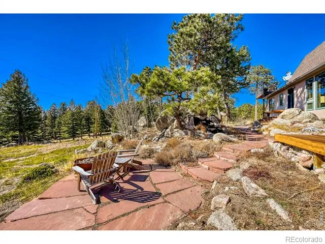 6010 Flagstaff Road Boulder, CO 80302