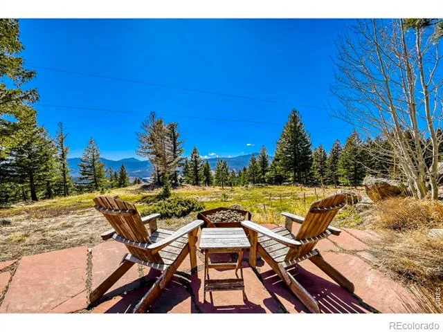 6010 Flagstaff Road Boulder, CO 80302