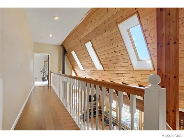 6010 Flagstaff Road Boulder, CO 80302