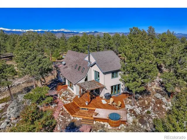 6010 Flagstaff Road Boulder, CO 80302