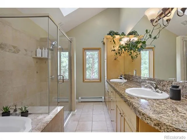 6010 Flagstaff Road Boulder, CO 80302