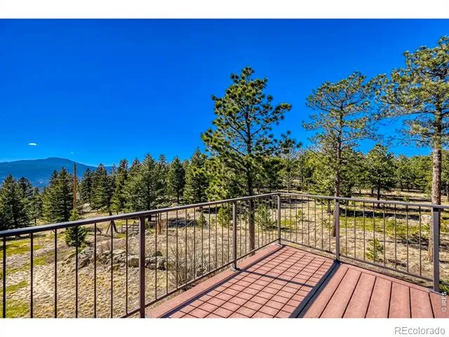 6010 Flagstaff Road Boulder, CO 80302