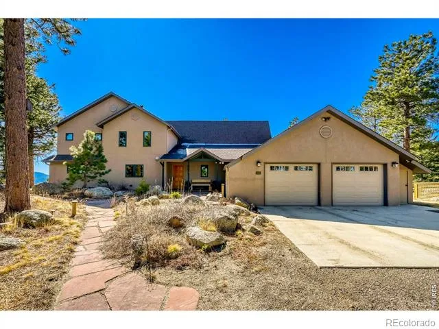 6010 Flagstaff Road Boulder, CO 80302