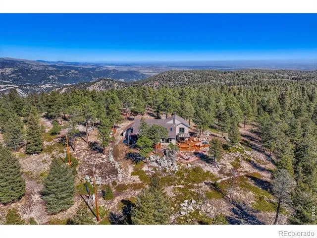 6010 Flagstaff Road Boulder, CO 80302