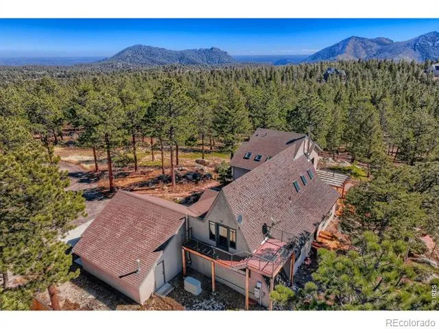 6010 Flagstaff Road Boulder, CO 80302