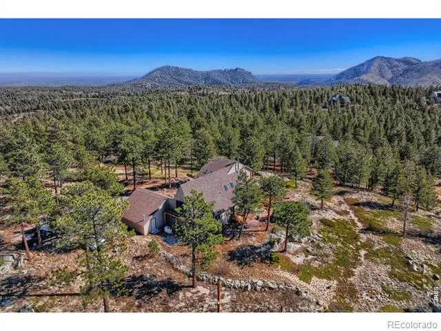 6010 Flagstaff Road Boulder, CO 80302