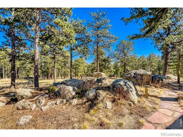6010 Flagstaff Road Boulder, CO 80302