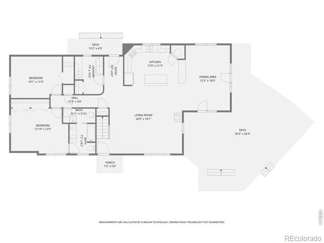 6010 Flagstaff Road Boulder, CO 80302