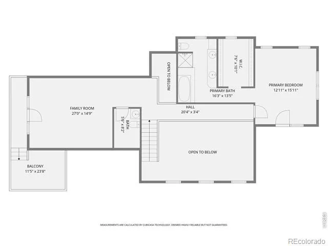 6010 Flagstaff Road Boulder, CO 80302