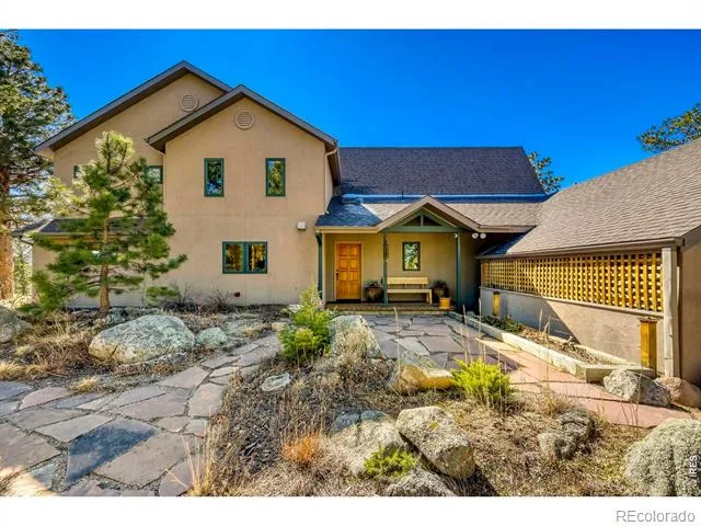 6010 Flagstaff Road Boulder, CO 80302