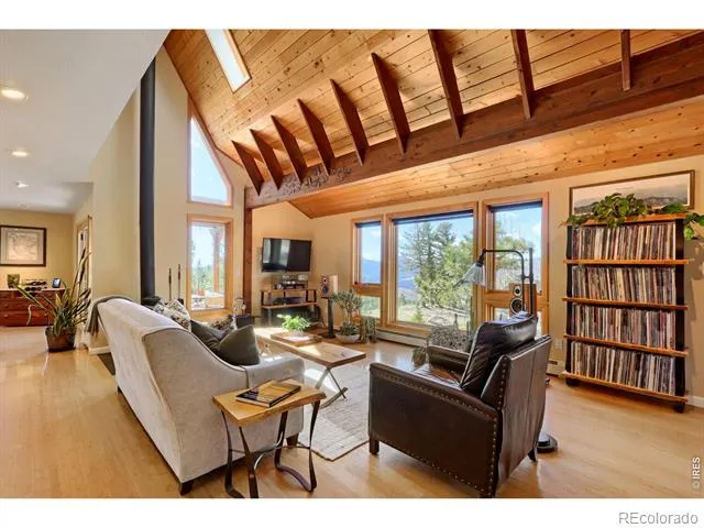 6010 Flagstaff Road Boulder, CO 80302
