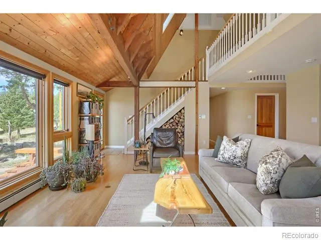 6010 Flagstaff Road Boulder, CO 80302