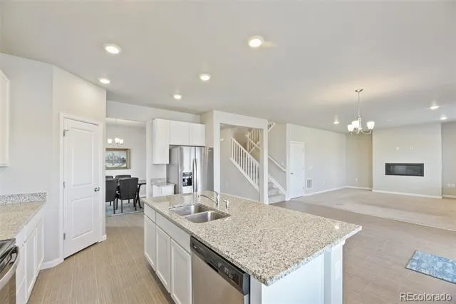 4453 River Highlands Loop Elizabeth, CO 80107
