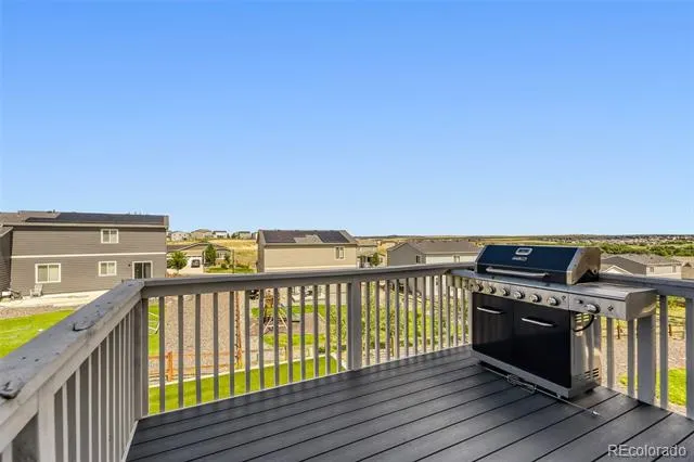 4453 River Highlands Loop Elizabeth, CO 80107