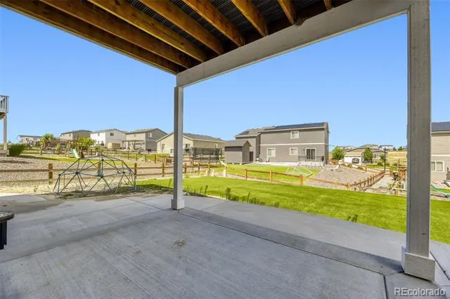 4453 River Highlands Loop Elizabeth, CO 80107