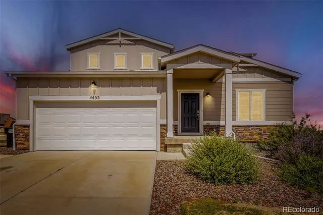 4453 River Highlands Loop Elizabeth, CO 80107