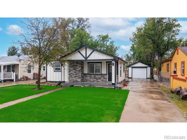 1704 6th Street Greeley, CO 80631