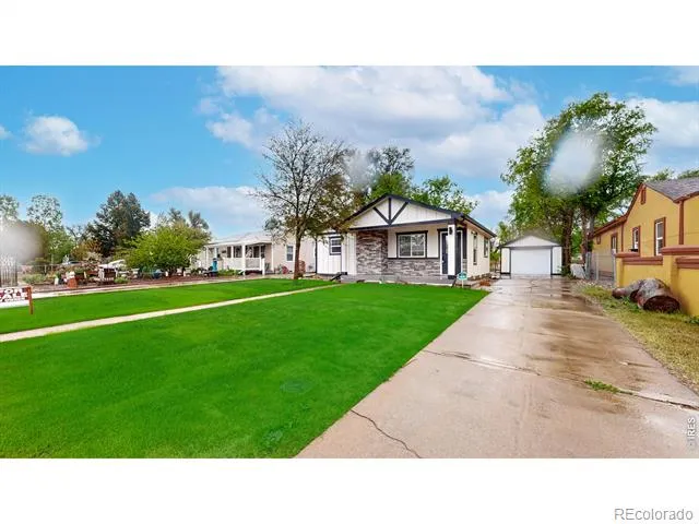1704 6th Street Greeley, CO 80631