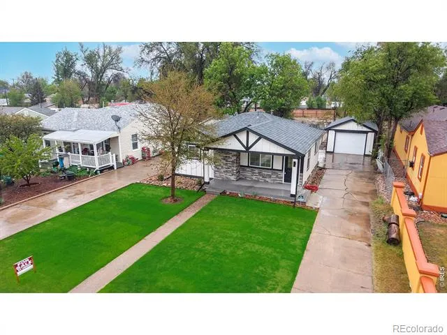 1704 6th Street Greeley, CO 80631