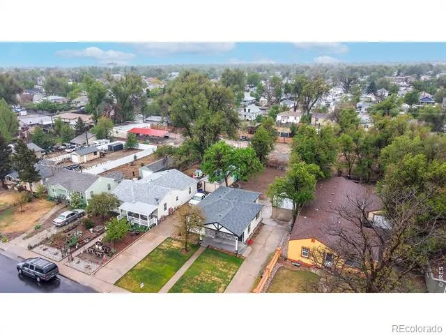 1704 6th Street Greeley, CO 80631